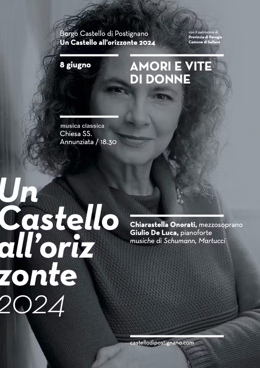 Amori e Vite di Donne