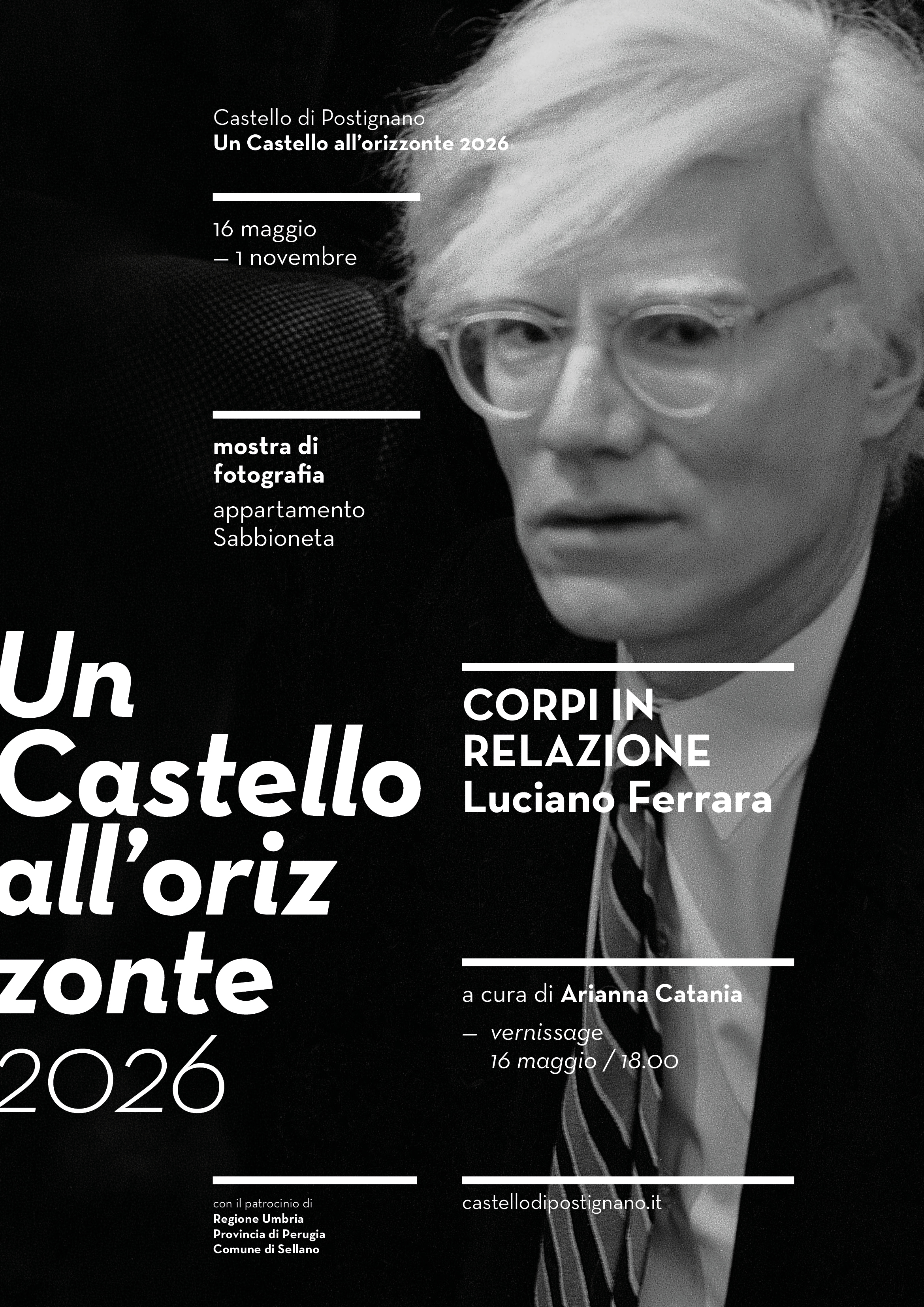 Mostra di Fotografia